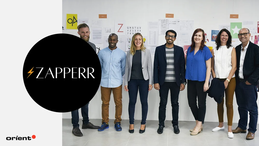 Zapperr Software Solutions NZ/AU